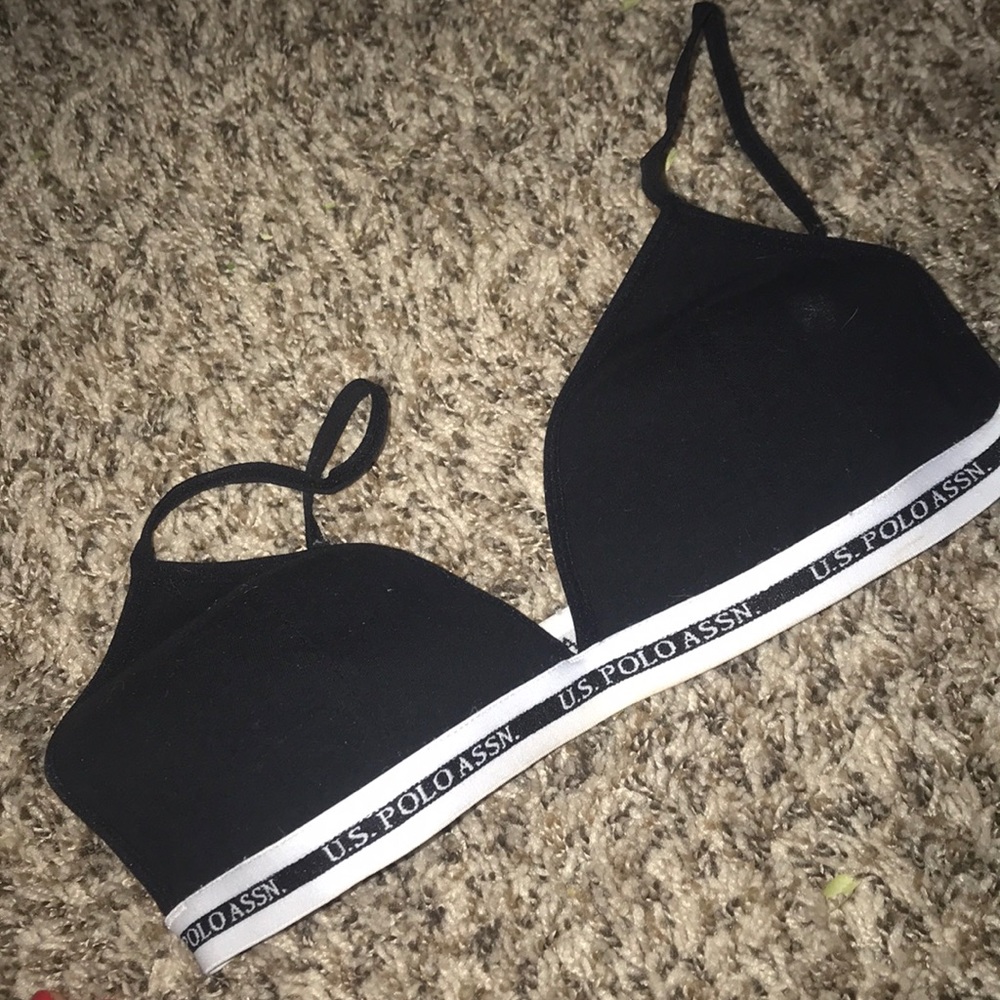 Bra